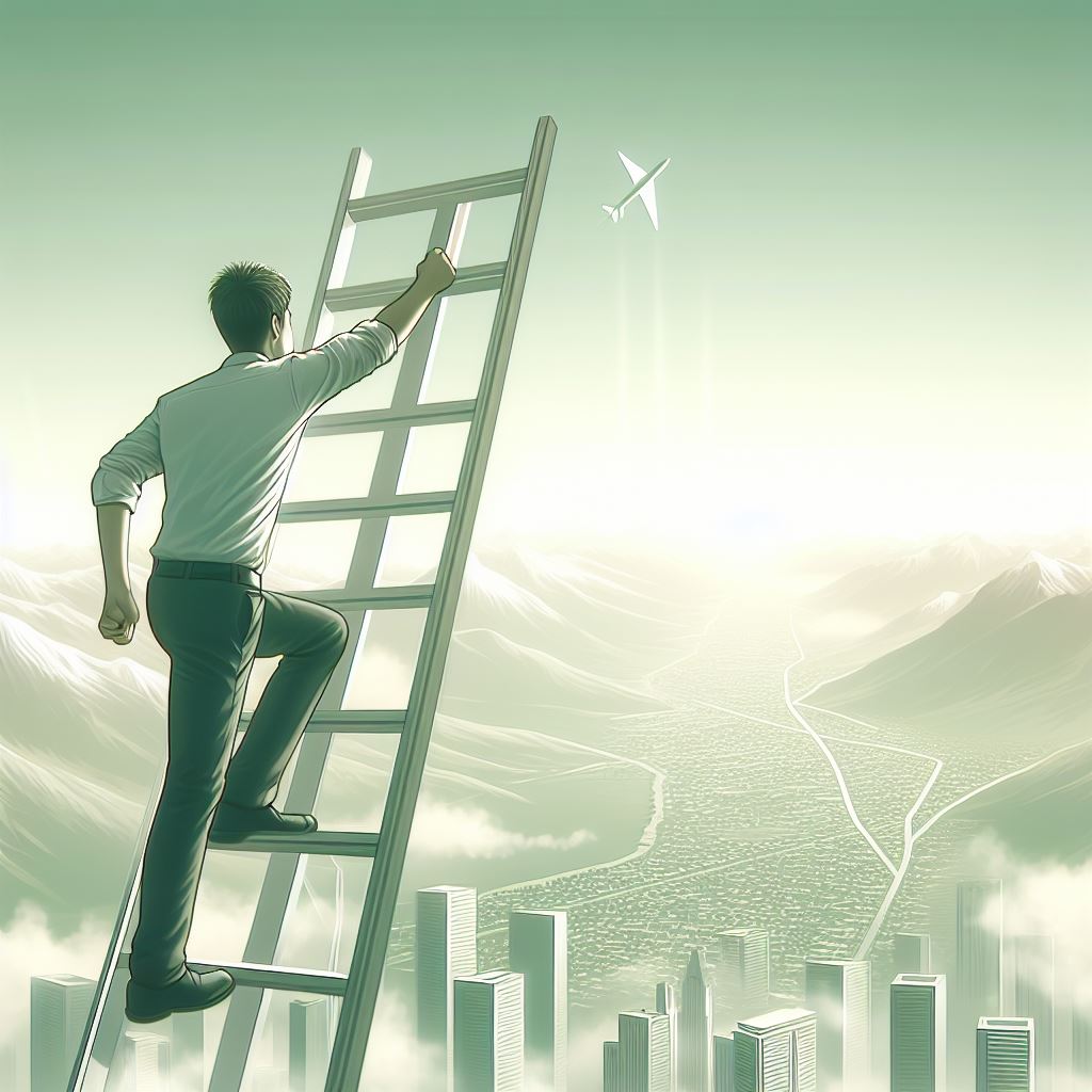 Career consulting