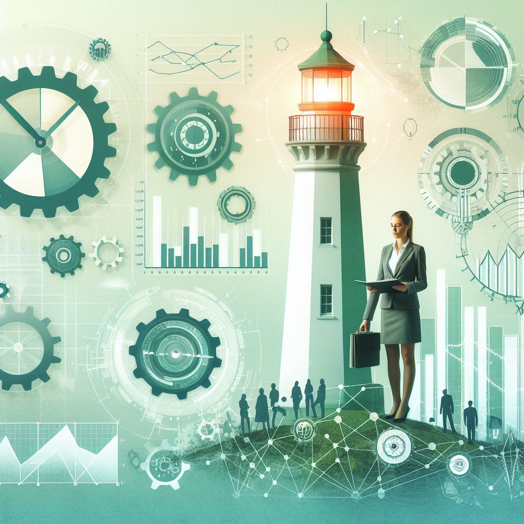 Management consulting