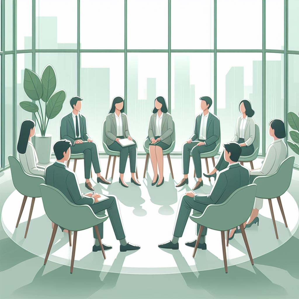 Manager growth