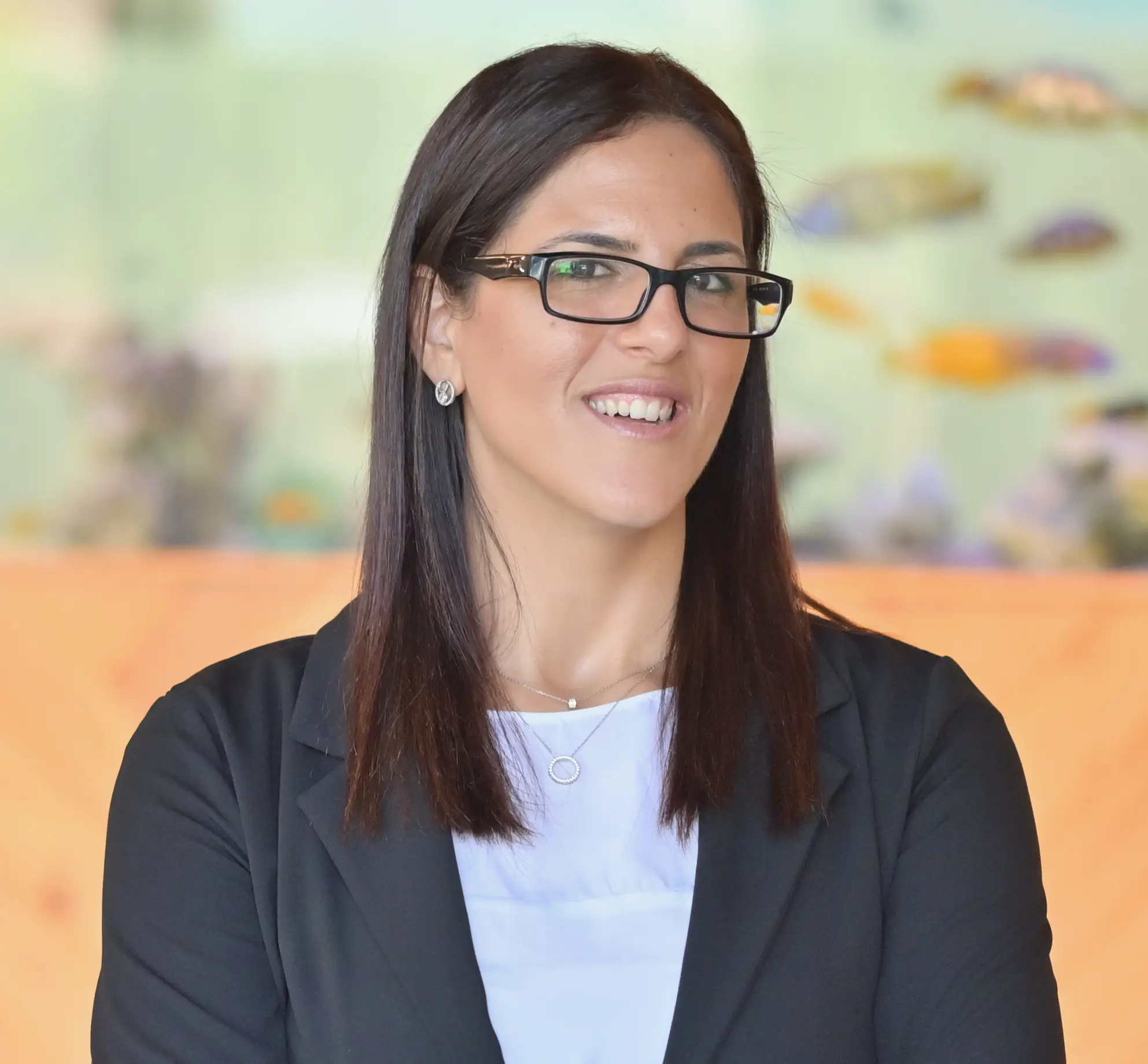 CEO profile image
