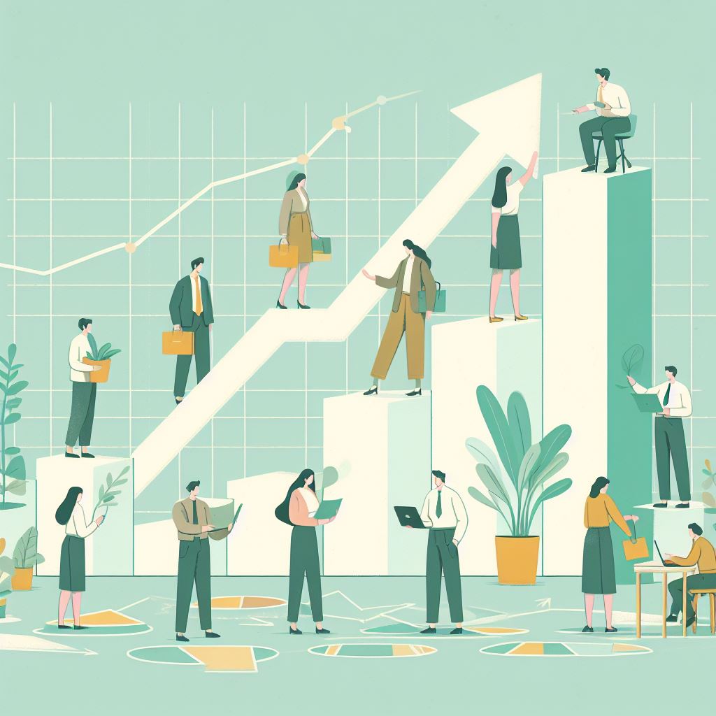 Team growth